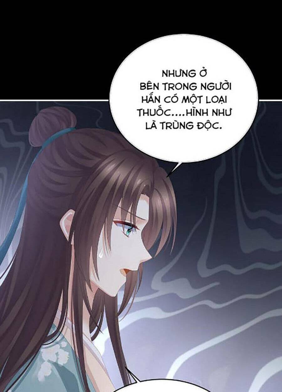 hậu cung của nữ đế chapter 304 - Trang 2