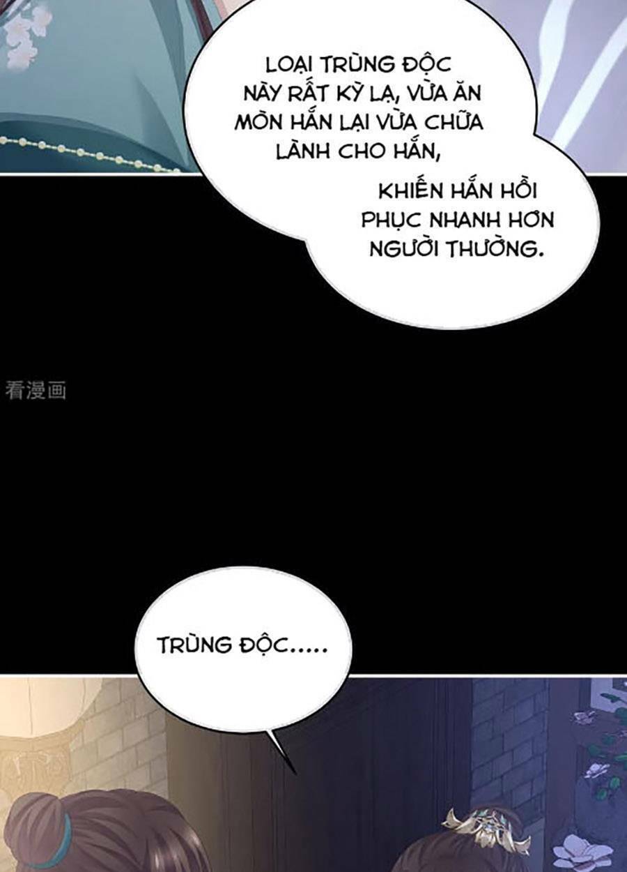 hậu cung của nữ đế chapter 304 - Trang 2