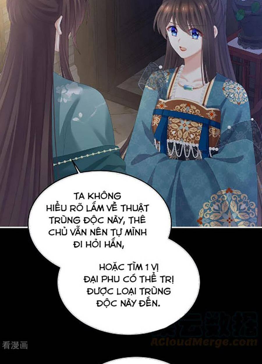 hậu cung của nữ đế chapter 304 - Trang 2