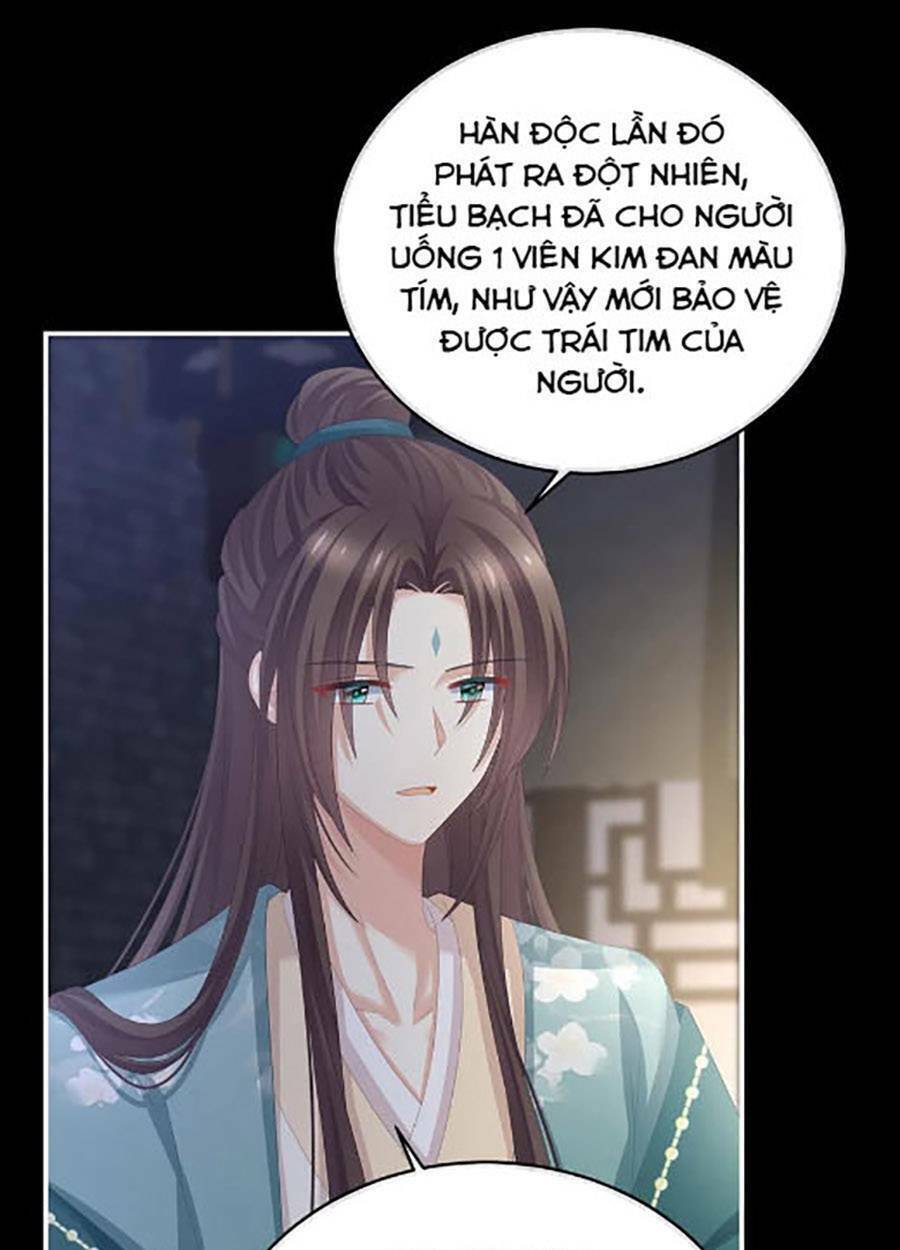 hậu cung của nữ đế chapter 304 - Trang 2