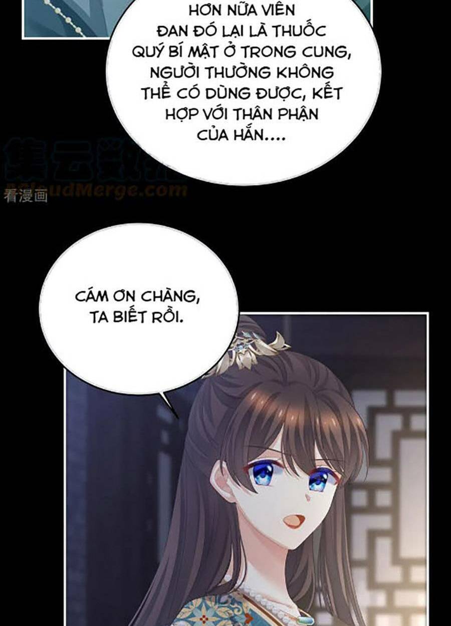 hậu cung của nữ đế chapter 304 - Trang 2