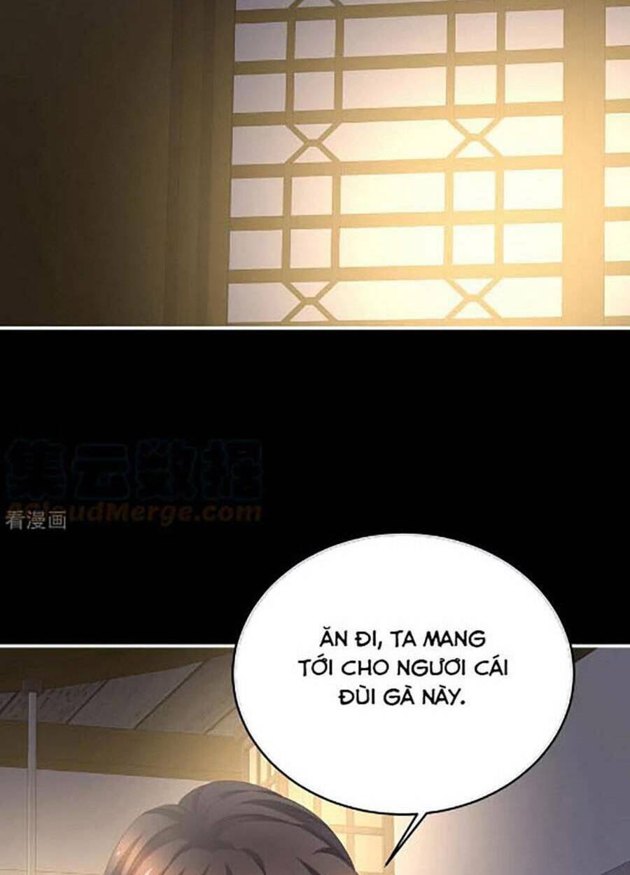 hậu cung của nữ đế chapter 304 - Trang 2