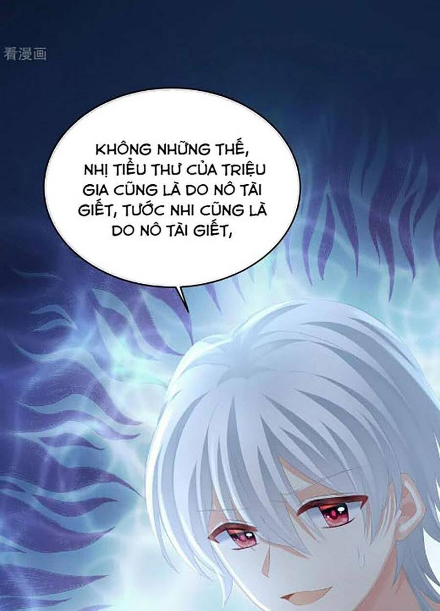 hậu cung của nữ đế chapter 304 - Trang 2