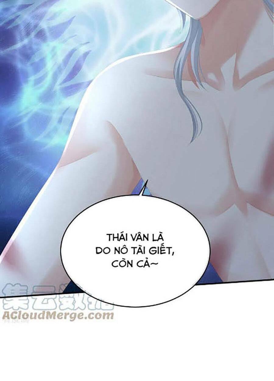 hậu cung của nữ đế chapter 304 - Trang 2