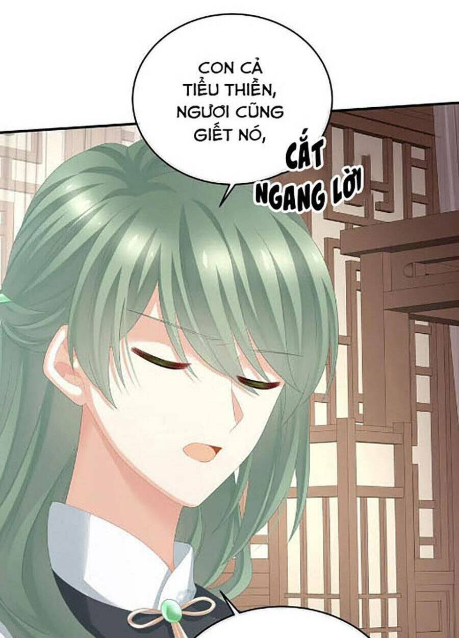 hậu cung của nữ đế chapter 304 - Trang 2