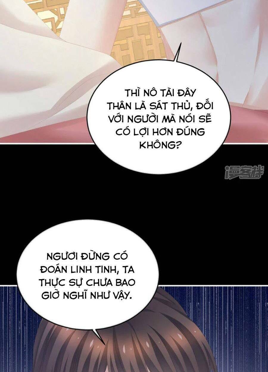 hậu cung của nữ đế chapter 306 - Trang 2