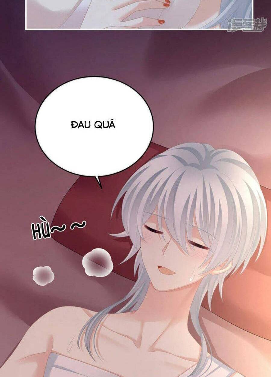 hậu cung của nữ đế chapter 306 - Trang 2