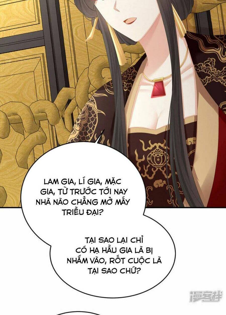 hậu cung của nữ đế chapter 310 - Trang 2