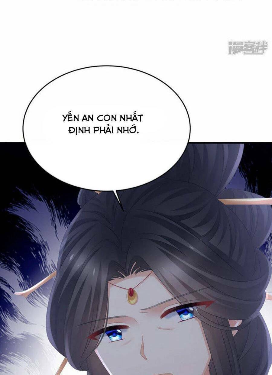 hậu cung của nữ đế chapter 310 - Trang 2