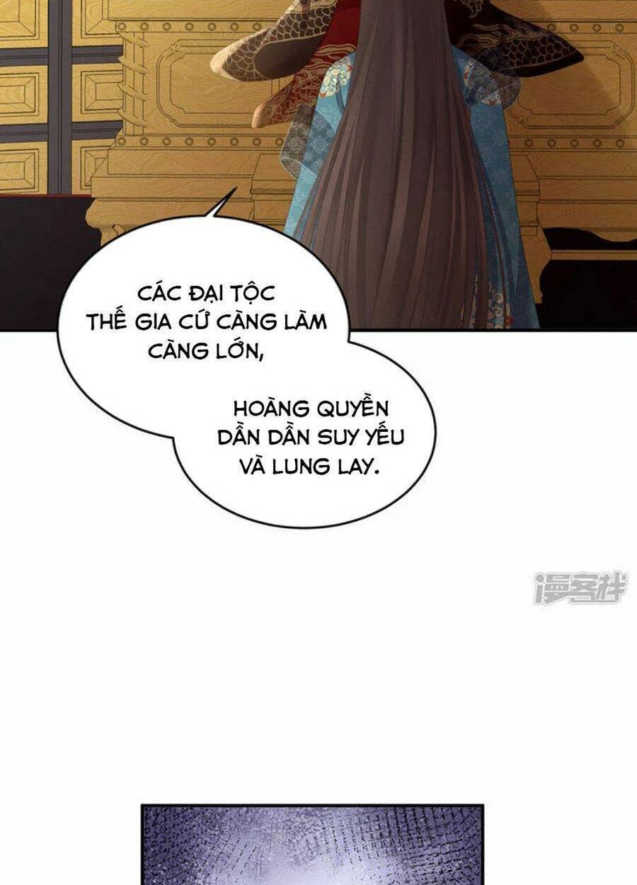 hậu cung của nữ đế chapter 310 - Trang 2