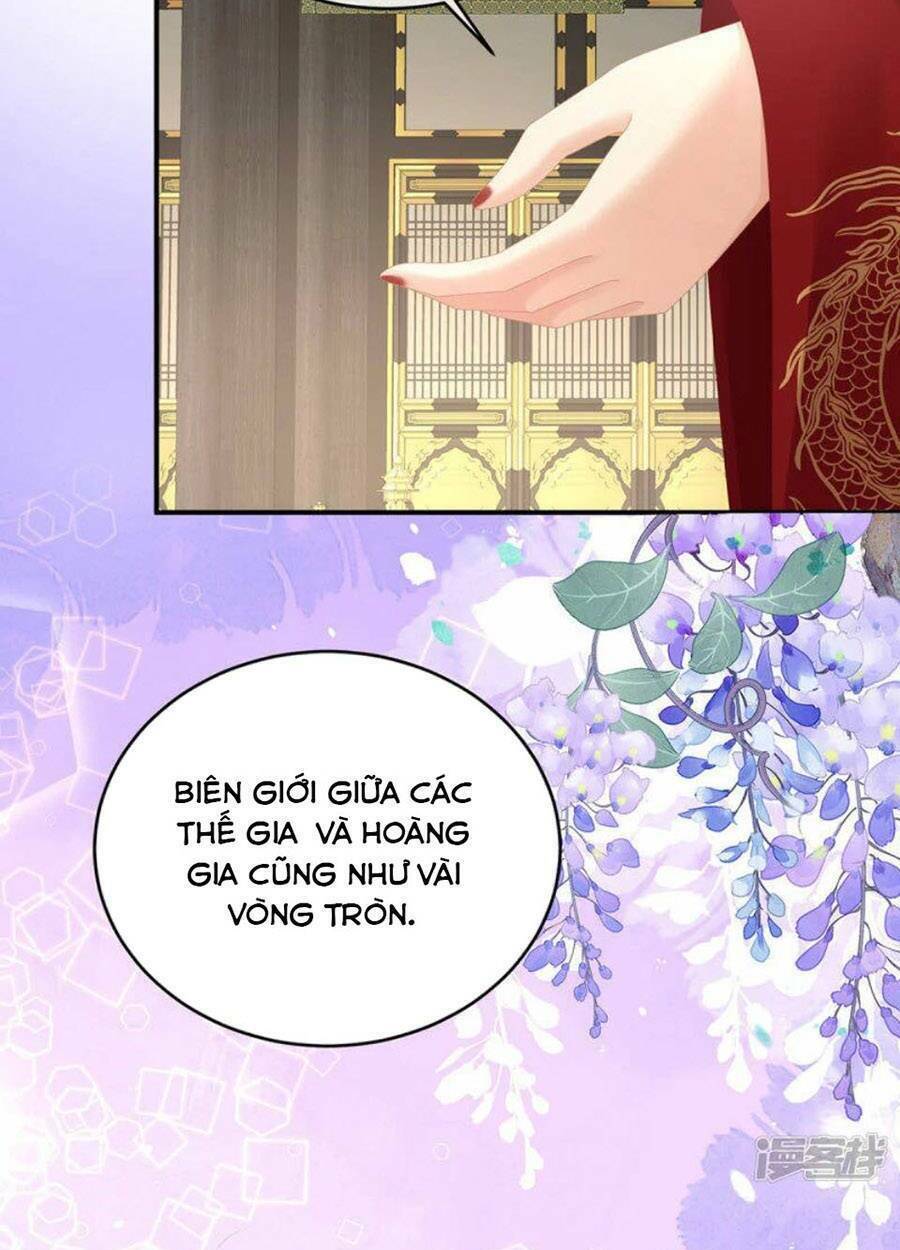 hậu cung của nữ đế chapter 310 - Trang 2