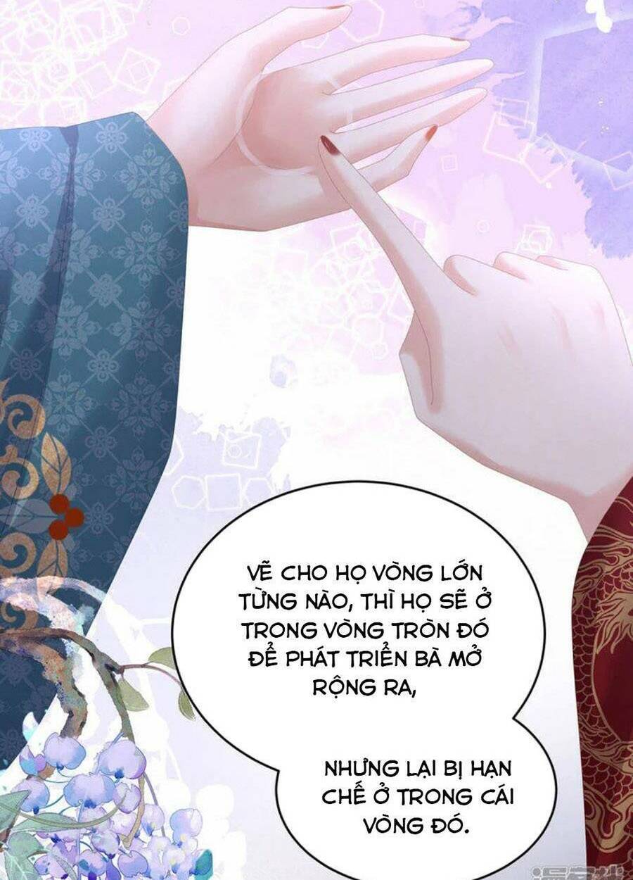 hậu cung của nữ đế chapter 310 - Trang 2