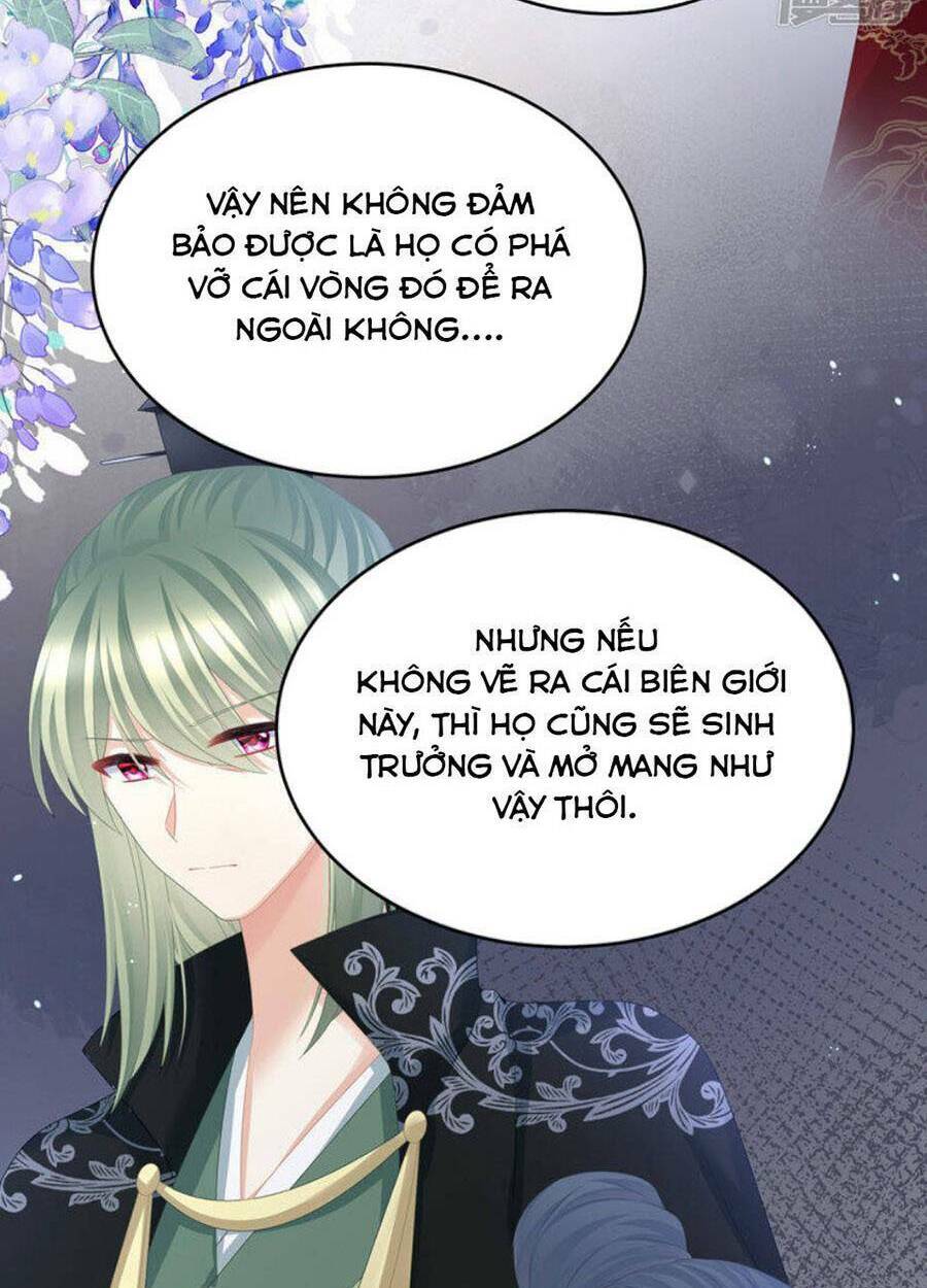 hậu cung của nữ đế chapter 310 - Trang 2