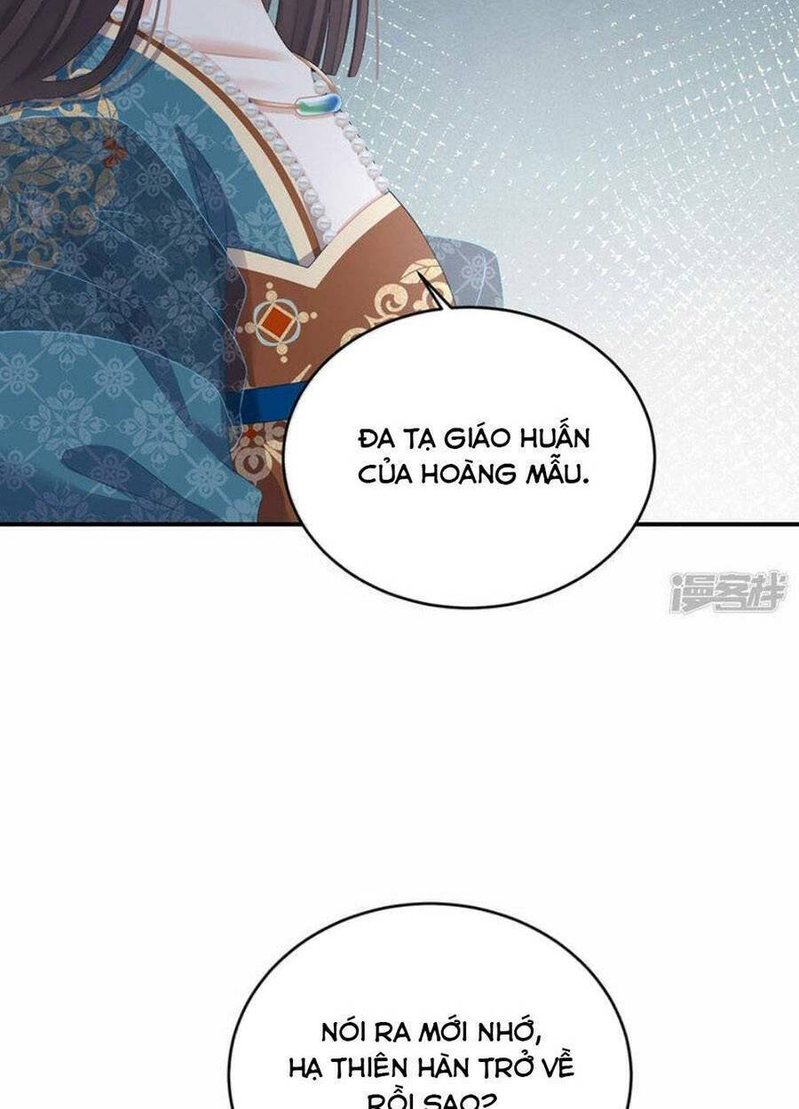 hậu cung của nữ đế chapter 310 - Trang 2