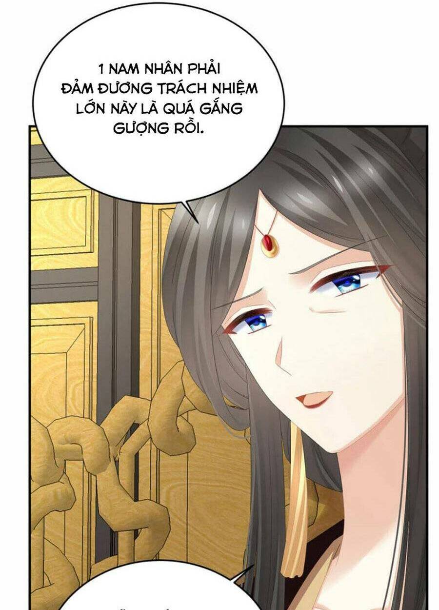 hậu cung của nữ đế chapter 310 - Trang 2