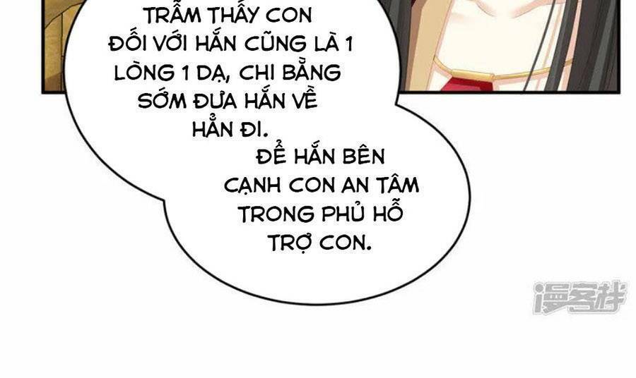 hậu cung của nữ đế chapter 310 - Trang 2