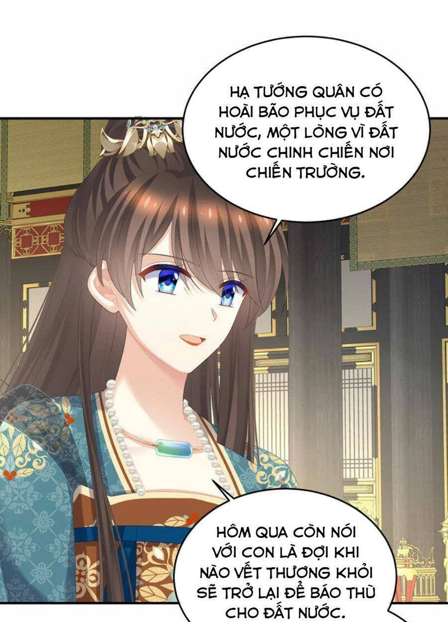 hậu cung của nữ đế chapter 310 - Trang 2