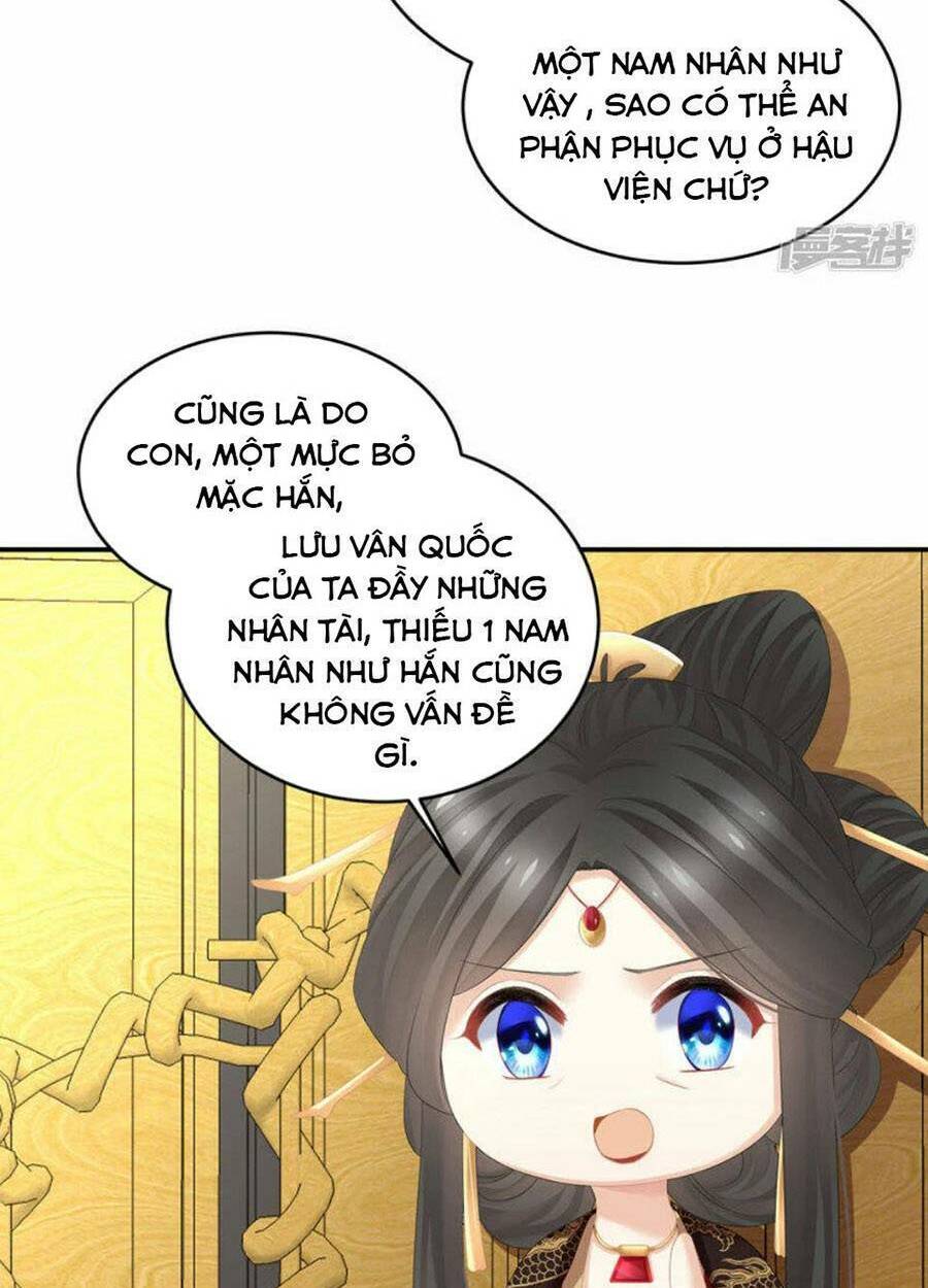 hậu cung của nữ đế chapter 310 - Trang 2