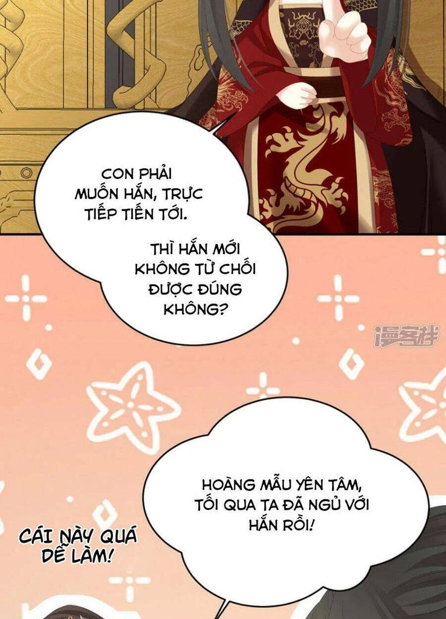 hậu cung của nữ đế chapter 310 - Trang 2