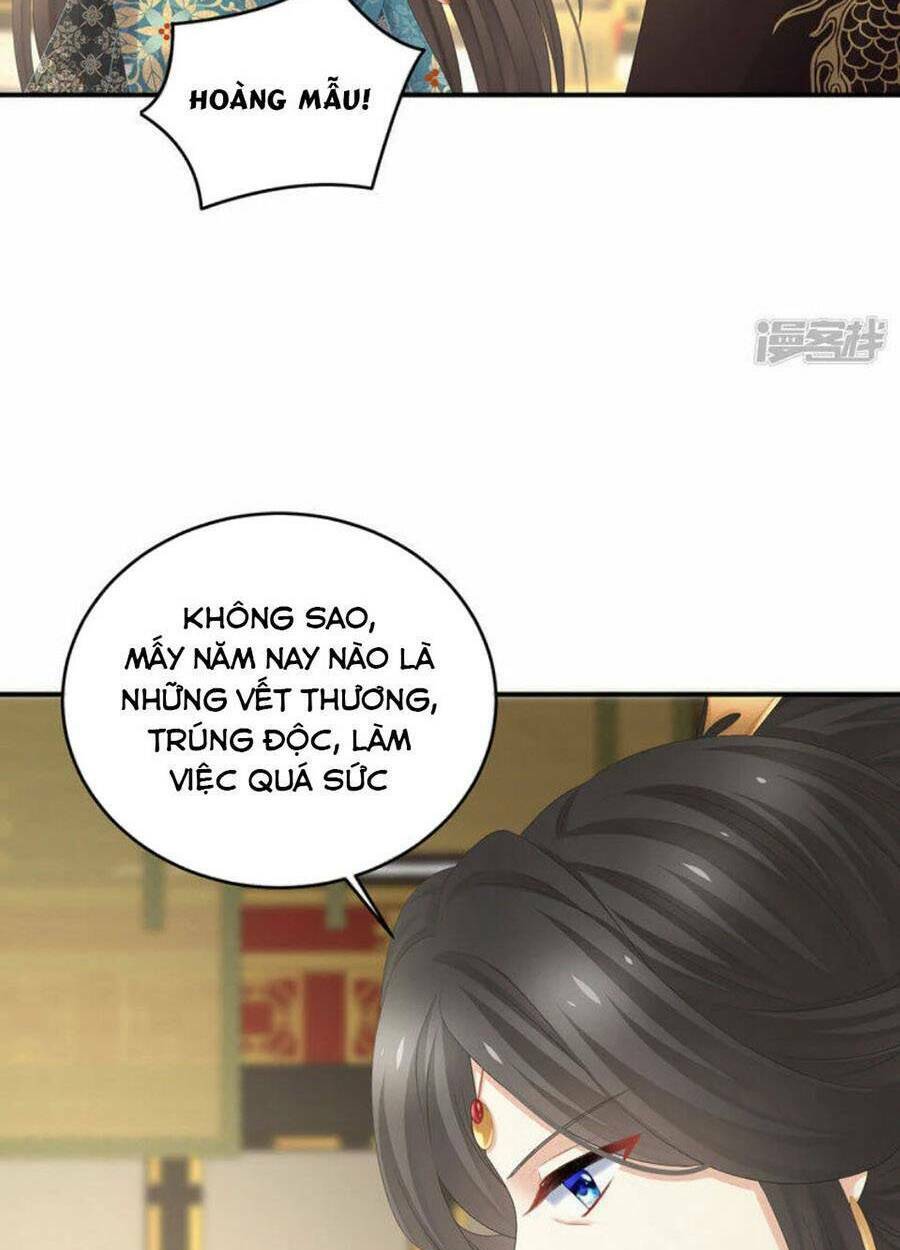 hậu cung của nữ đế chapter 310 - Trang 2