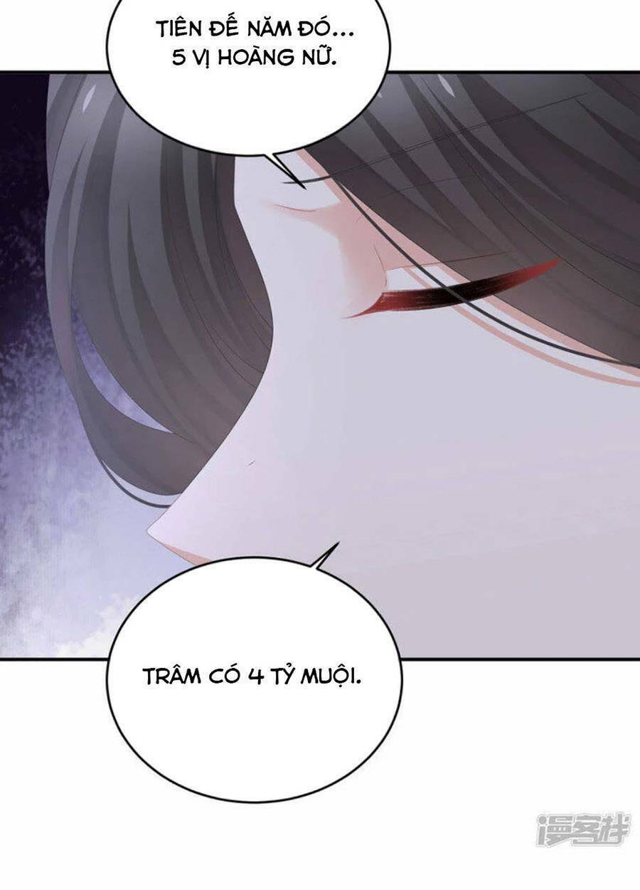 hậu cung của nữ đế chapter 310 - Trang 2