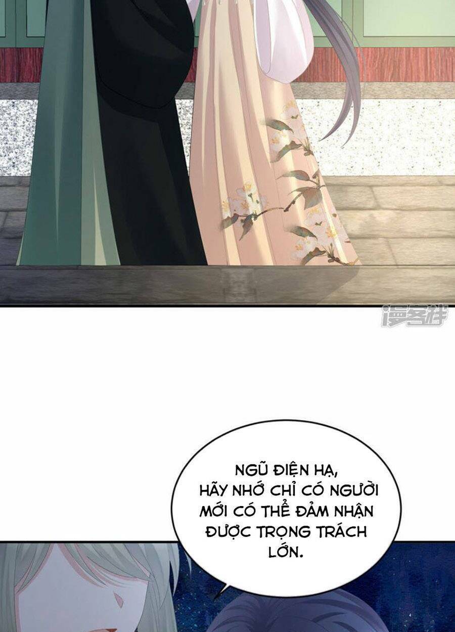 hậu cung của nữ đế chapter 310 - Trang 2