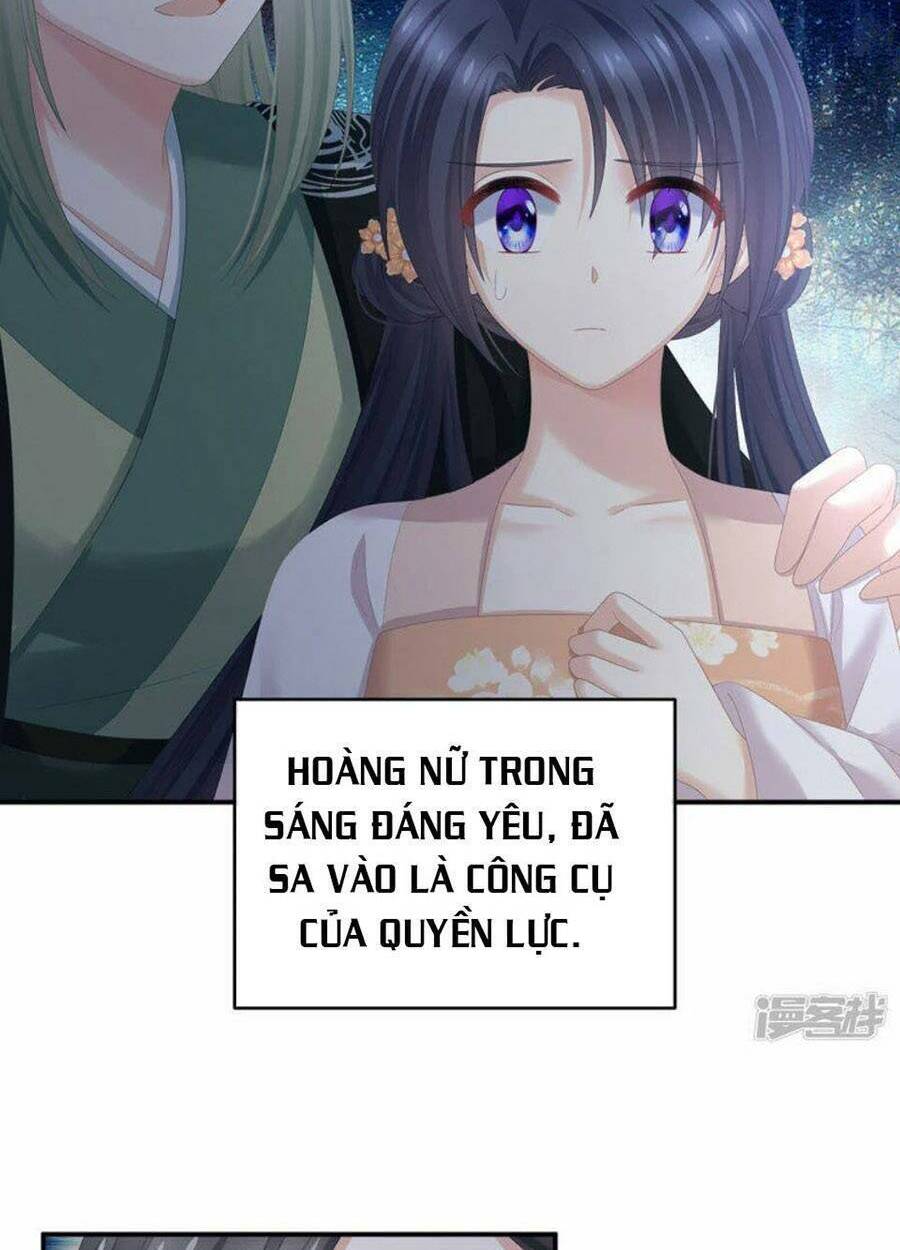 hậu cung của nữ đế chapter 310 - Trang 2