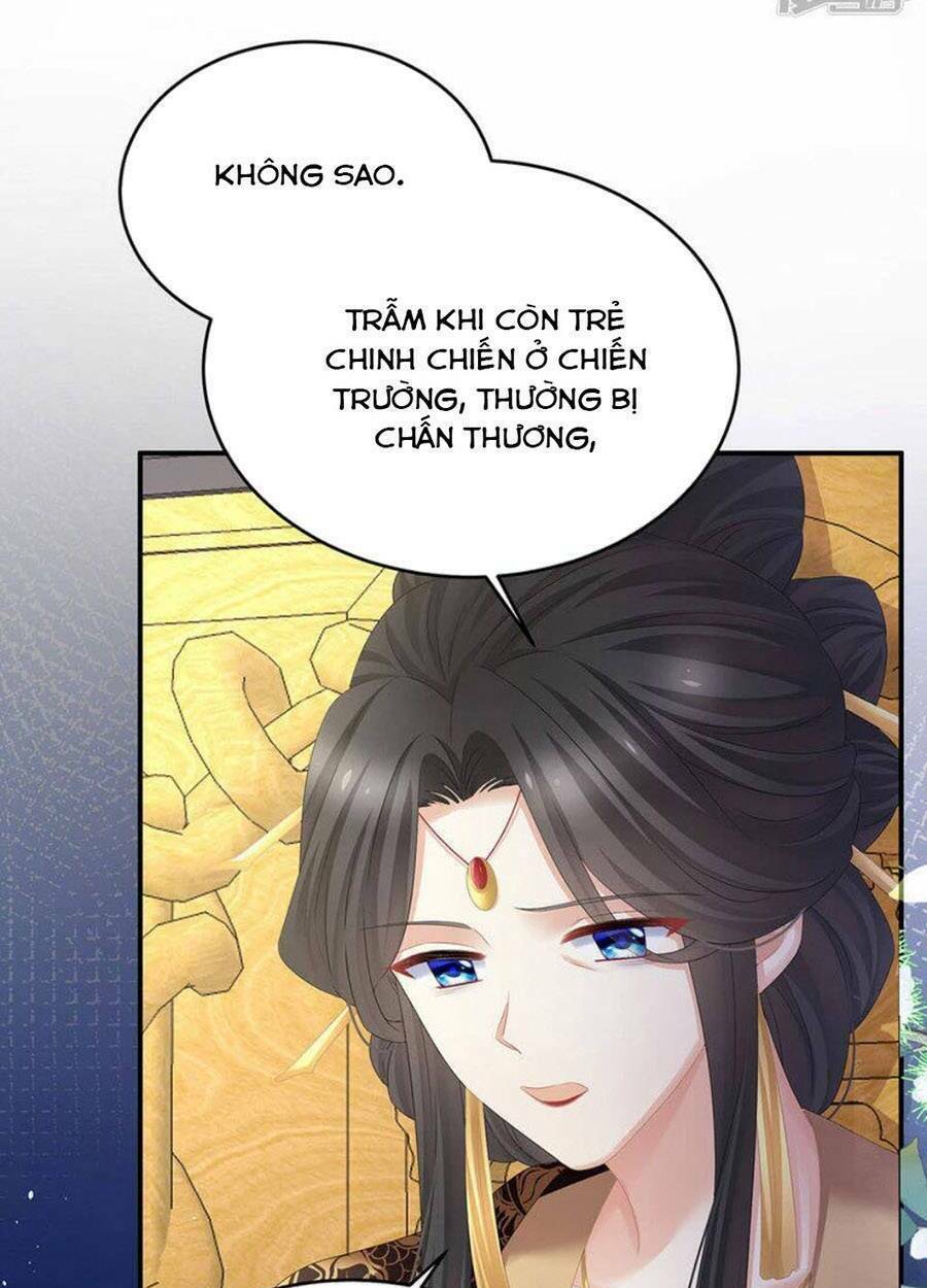 hậu cung của nữ đế chapter 310 - Trang 2