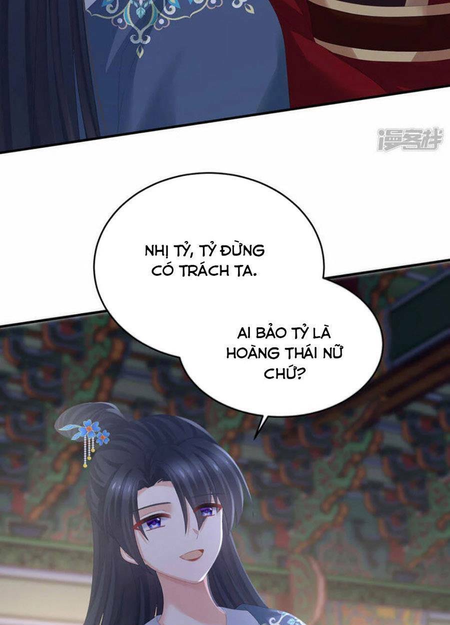 hậu cung của nữ đế chapter 310 - Trang 2