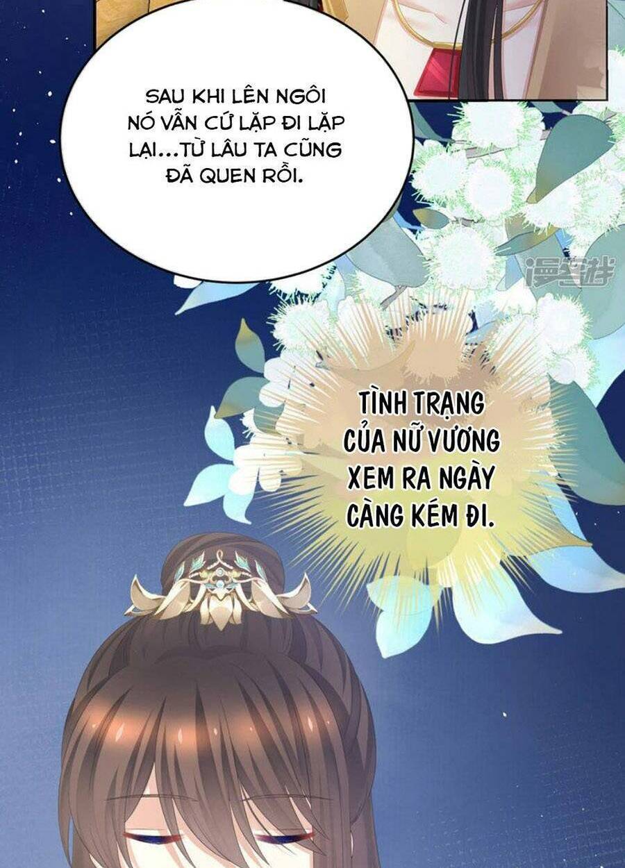 hậu cung của nữ đế chapter 310 - Trang 2