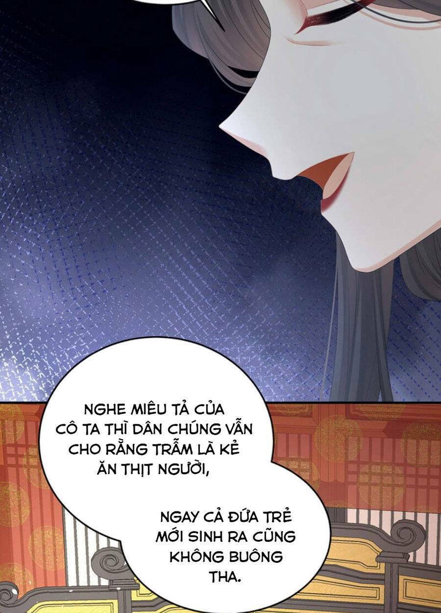 hậu cung của nữ đế chapter 310 - Trang 2