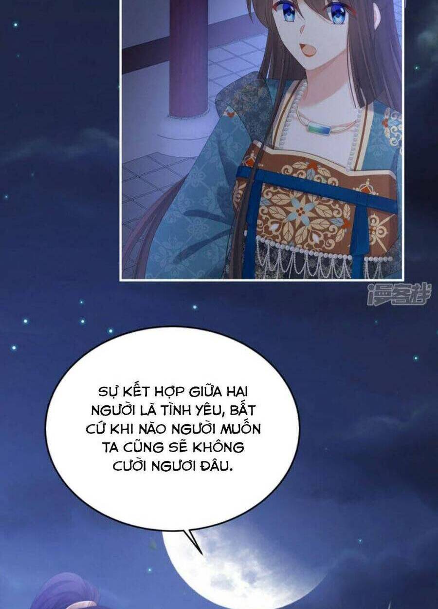 hậu cung của nữ đế chapter 313 - Trang 2