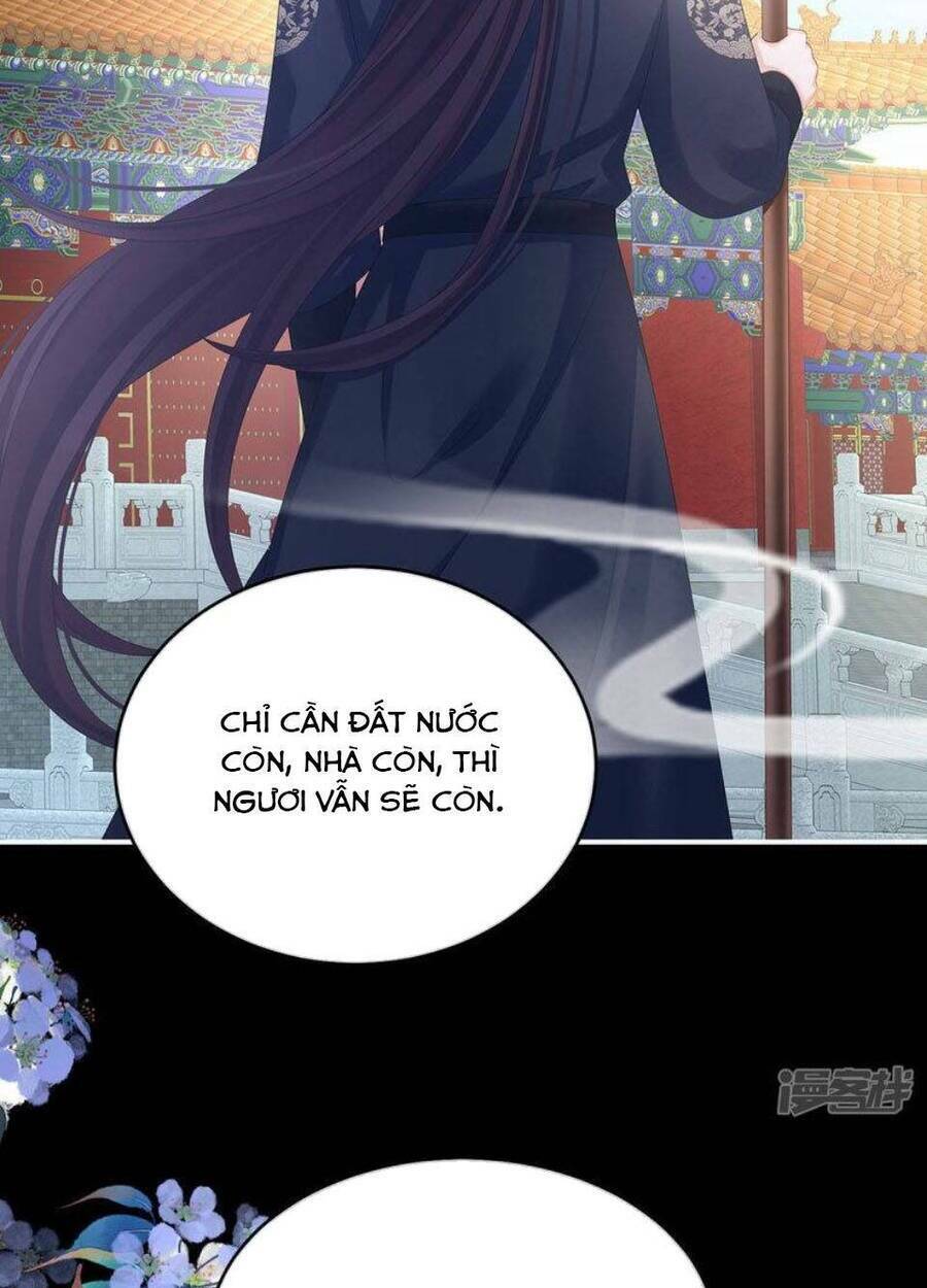 hậu cung của nữ đế chapter 313 - Trang 2