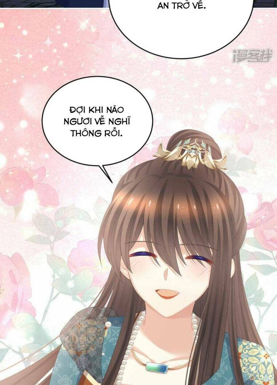 hậu cung của nữ đế chapter 313 - Trang 2