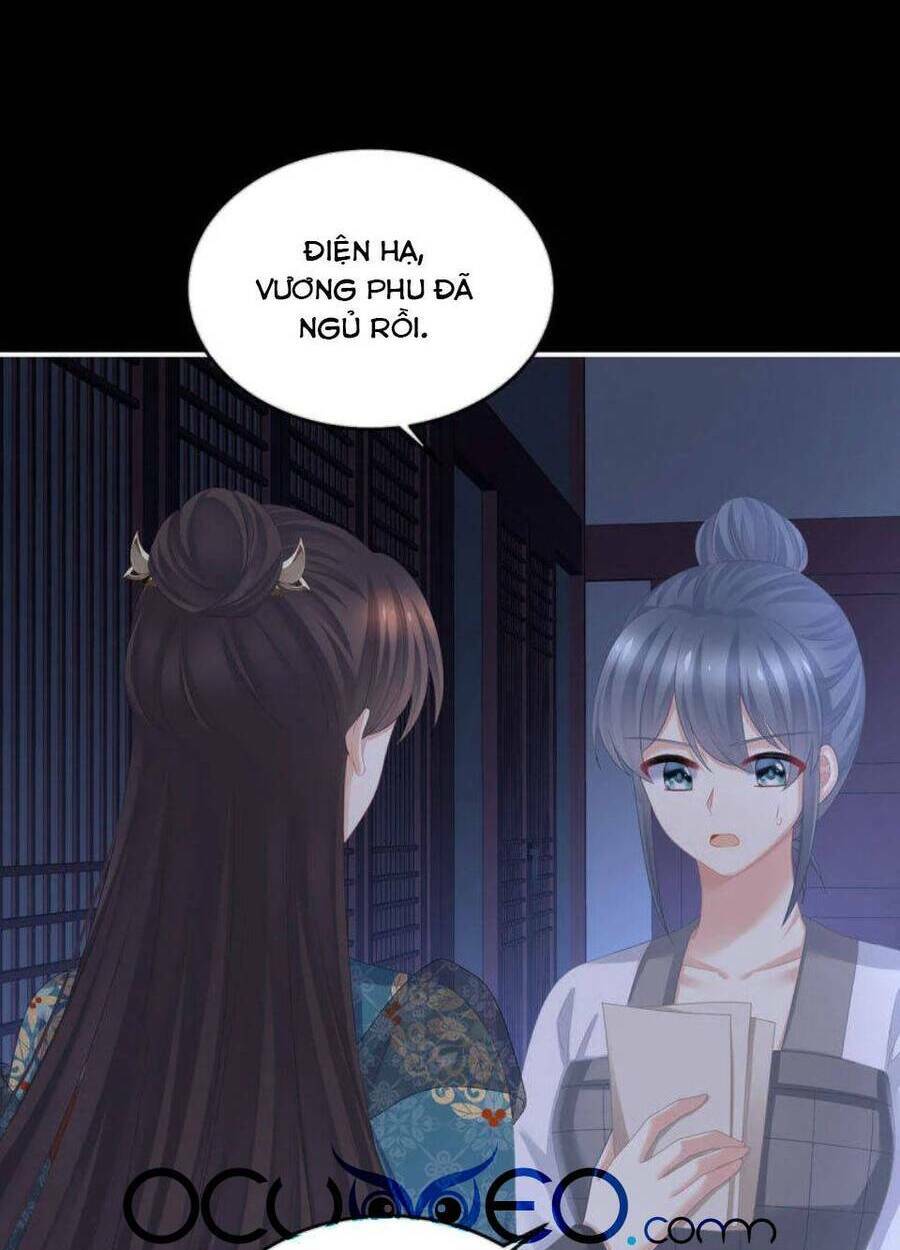 hậu cung của nữ đế chapter 313 - Trang 2