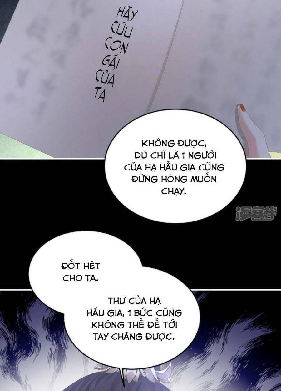 hậu cung của nữ đế chapter 313 - Trang 2