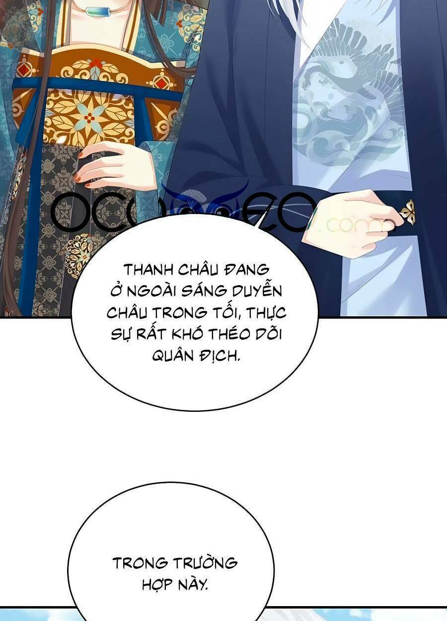 hậu cung của nữ đế chapter 314 - Trang 2