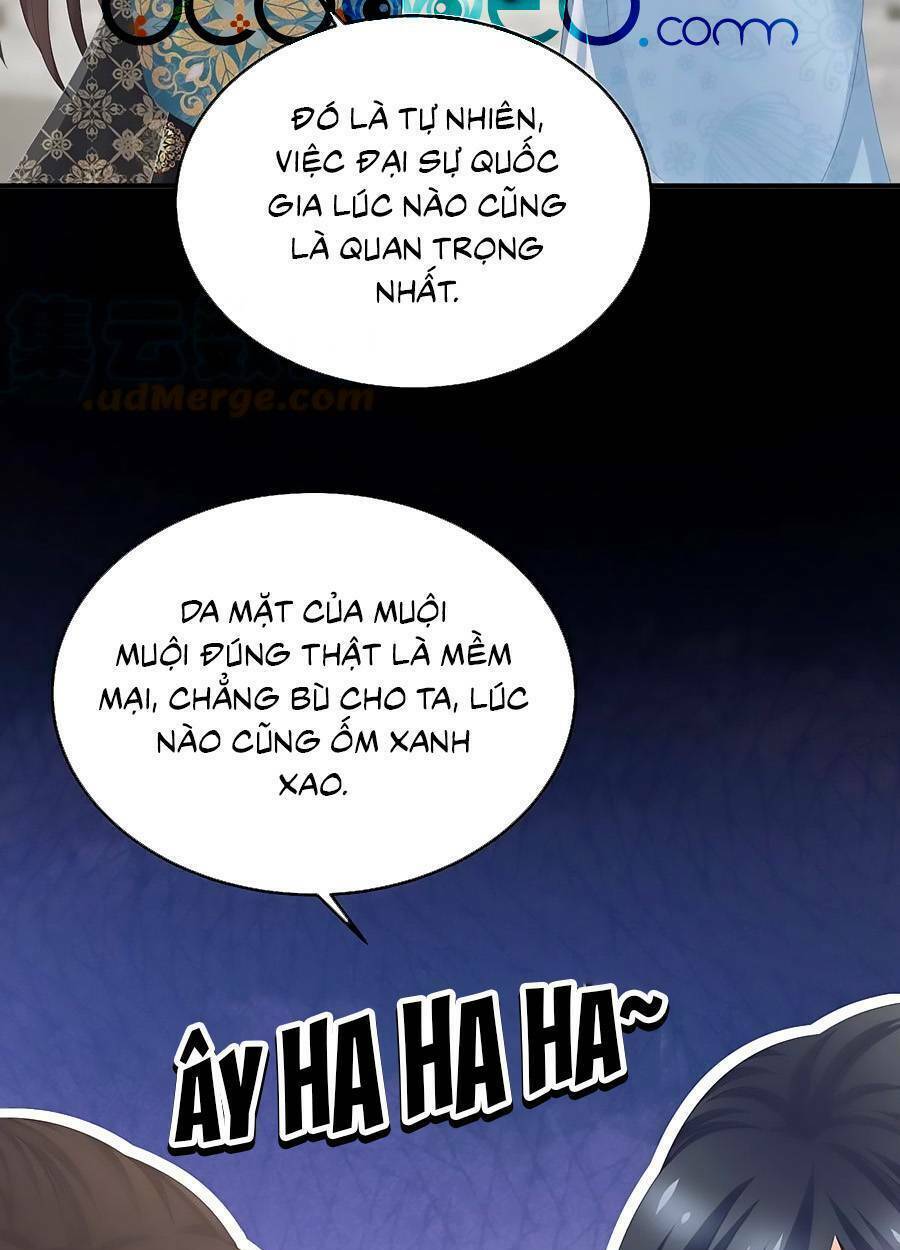 hậu cung của nữ đế chapter 314 - Trang 2