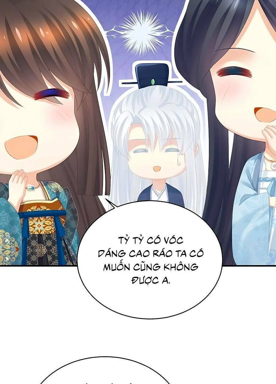 hậu cung của nữ đế chapter 314 - Trang 2