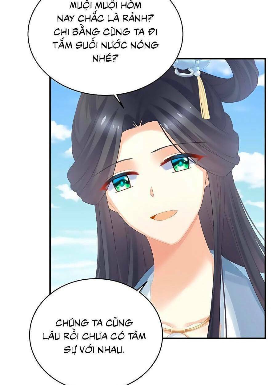 hậu cung của nữ đế chapter 314 - Trang 2