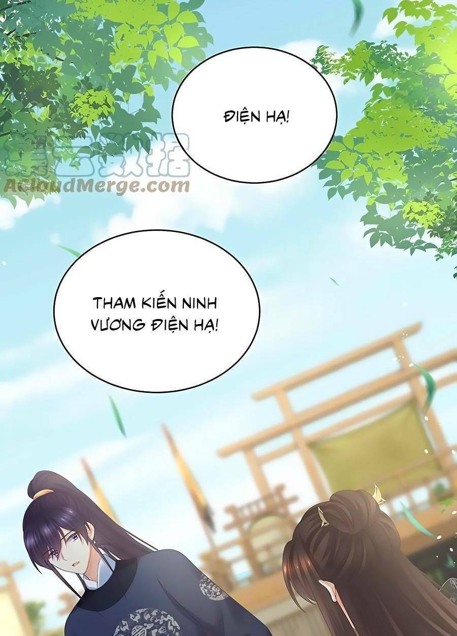 hậu cung của nữ đế chapter 314 - Trang 2