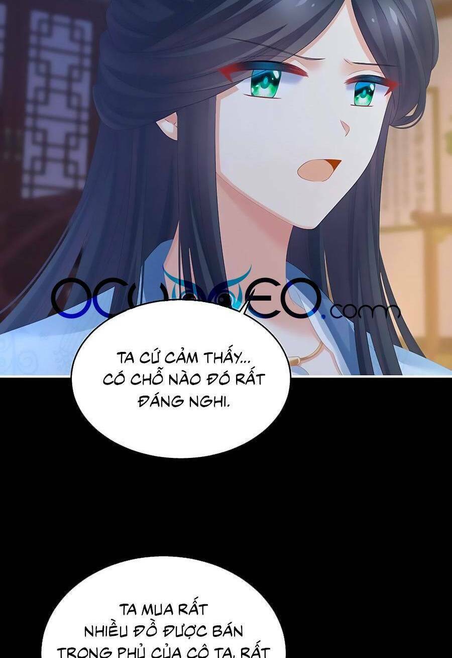 hậu cung của nữ đế chapter 316 - Trang 2