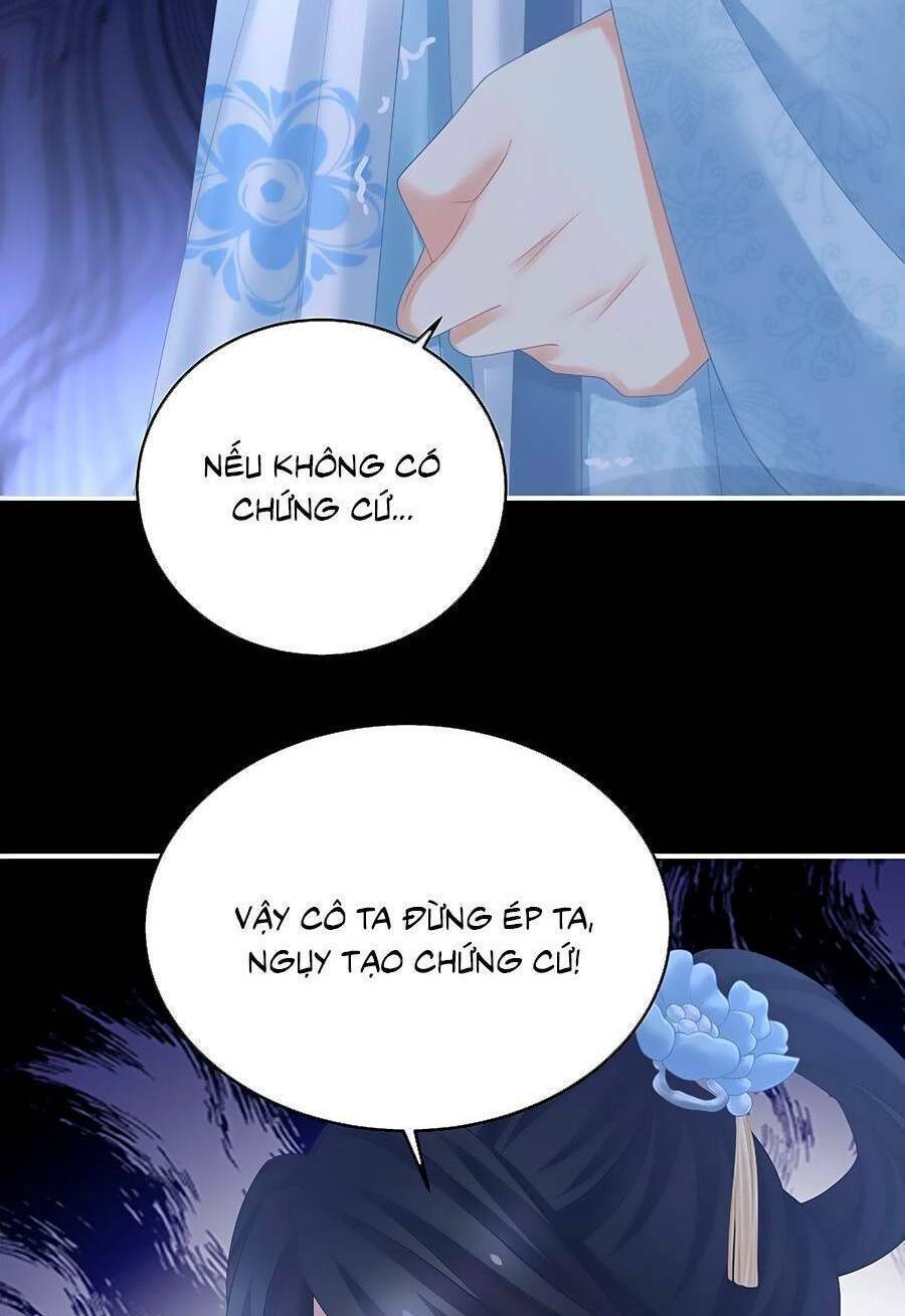 hậu cung của nữ đế chapter 316 - Trang 2