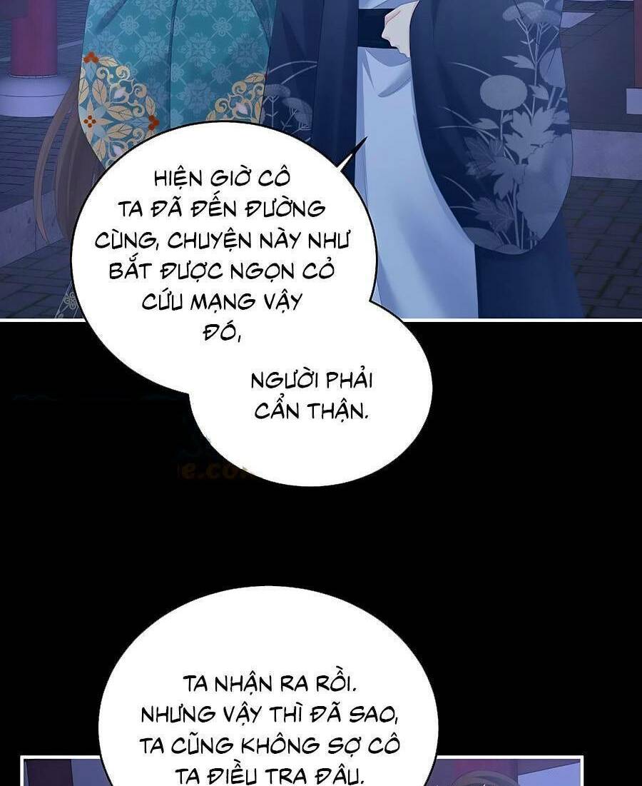 hậu cung của nữ đế chapter 316 - Trang 2