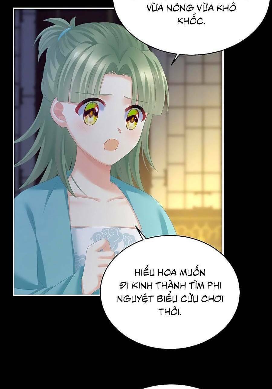 hậu cung của nữ đế chapter 316 - Trang 2