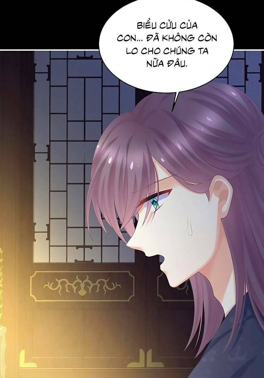 hậu cung của nữ đế chapter 316 - Trang 2