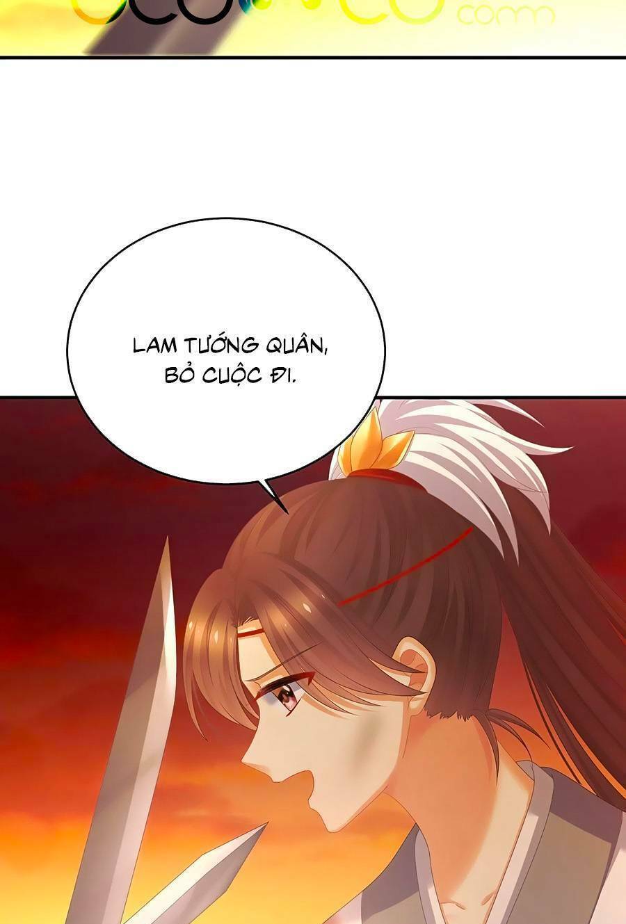 hậu cung của nữ đế chapter 316 - Trang 2