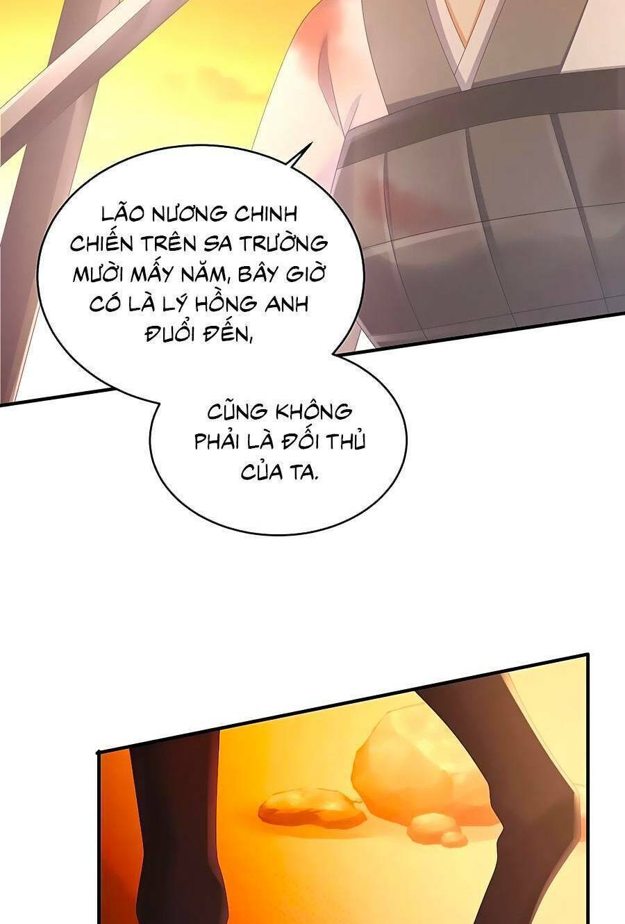 hậu cung của nữ đế chapter 316 - Trang 2