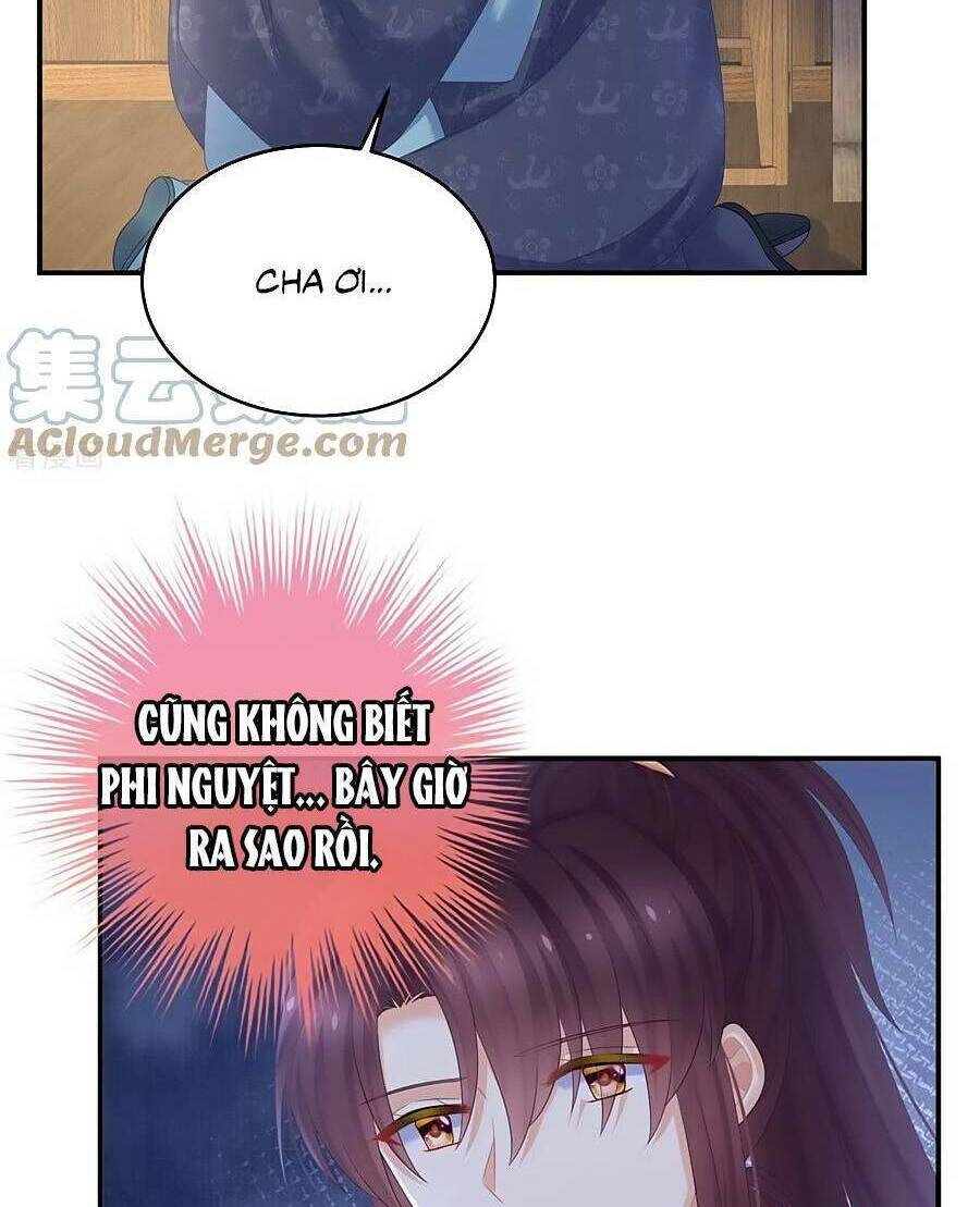 hậu cung của nữ đế chapter 318 - Trang 2