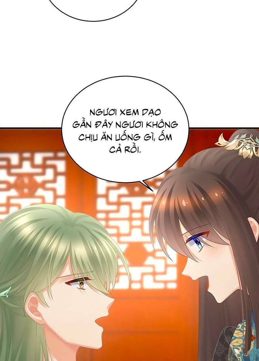 hậu cung của nữ đế chapter 318 - Trang 2